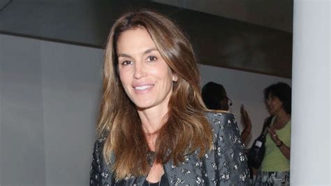 cindy crawford sexy|Cindy Crawford, 58, flaunts bikini body with Rande Gerber in。